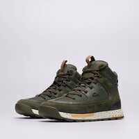 Męskie buty outdoor LACOSTE UBRAN BREAKER 222 1 744cma01181x3 kolor zielony