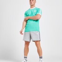 Męskie spodenki ADIDAS TRISTRIPE SHORTS  hs4276 kolor szary