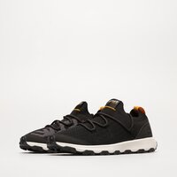 Męskie buty TIMBERLAND WINSOR TRAIL LOW KNIT tb0a5wc40151 kolor czarny