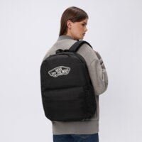 Damski plecak VANS PLECAK OLD SKOOL CLASSIC BACKPACK vn000h4yblk1 kolor czarny