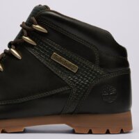 Męskie buty outdoor TIMBERLAND EURO SPRINT MID LACE BOOT tb0a2k84eeq1 kolor zielony