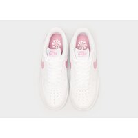 Damskie buty NIKE W AIR FORCE 1 '07 NEXT NATURE dc9486-111 kolor biały