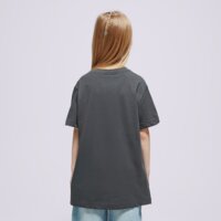 Koszulka dziecięca NIKE T-SHIRT G NSW TREND BF TEE GIRL fz4724-060 kolor szary