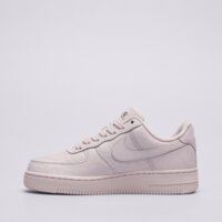 Damskie buty NIKE AIR FORCE 1 '07 SE PREM+ io4842-500 kolor różowy