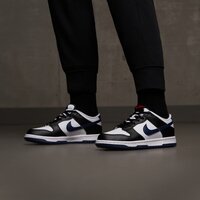 Buty dziecięce NIKE DUNK LOW GS HT hj9202-001 kolor czarny