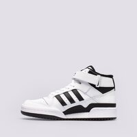 Buty dziecięce ADIDAS FORUM MID  fz2083 kolor biały