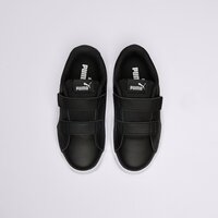 Buty dziecięce PUMA RICKIE CLASSIC V PS  39425303 kolor czarny