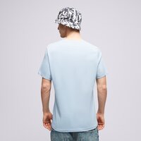 Koszulka męska JORDAN T-SHIRT M J JUMPMAN EMB SS CREW dc7485-436 kolor niebieski