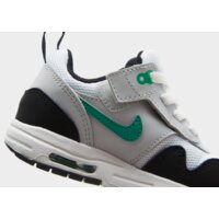 Buty dziecięce NIKE AIR MAX 1 EASYON BT dz3309-108 kolor zielony