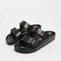 Klapki damskie BIRKENSTOCK ARIZONA EVA  129423 kolor czarny