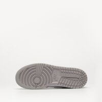 Buty dziecięce AIR JORDAN 1 LOW  553560-412 kolor niebieski
