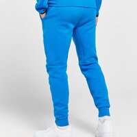 Spodnie męskie NIKE SPODNIE M NK TCH FLC JGGR TECH fb8002-435 kolor niebieski