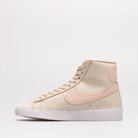 Damskie buty NIKE W BLAZER MID '77 NEXT NATURE fb0780-100 kolor beżowy