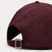 Męska czapka z daszkiem NEW ERA CZAPKA REPREVE 940 NYY MRN NEW YORK YANKEES 60364403 kolor bordowy