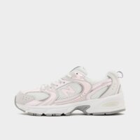 Buty dziecięce NEW BALANCE 530  g5309lw kolor szary