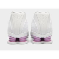 Damskie buty NIKE W SHOX Z hq7540-101 kolor biały