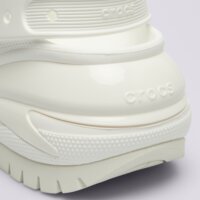 Klapki damskie CROCS CLASSIC MEGA CRUSH CLOG 207988100 kolor biały