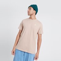 Koszulka męska JORDAN T-SHIRT M J BRAND GFX SS CREW3 fb7468-200 kolor beżowy