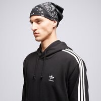 ADIDAS BLUZA Z KAPTUREM 3-STRIPES HOODY im2088 kolor czarny