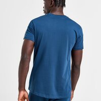 Koszulka męska MCKENZIE T-SHIRT ESS TAPE BWT mcktm16308025 kolor granatowy