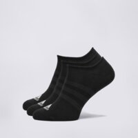 Damskie skarpetki ADIDAS SKARPETY T SPW NS 3P ic1327 kolor czarny