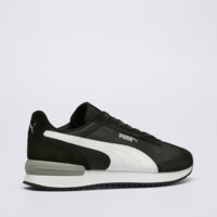 Męskie buty PUMA R78 WIND MU 40069502 kolor czarny