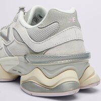 Damskie buty NEW BALANCE 9060 u9060gm kolor szary