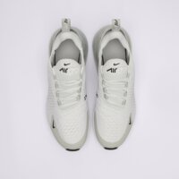 Buty dziecięce NIKE AIR MAX 270 943345-040 kolor szary