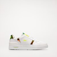 Buty dziecięce LACOSTE T-CLIP 745suj0016v05 kolor biały