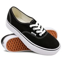 Trampki damskie VANS UA AUTHENTIC PLATFORM 2.0 vn0a3av8blk1 kolor czarny