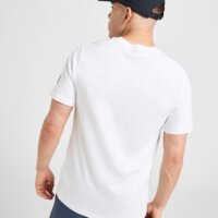 Koszulka męska NIKE T-SHIRT M NSW AIR MAX SS TEE if0014-100 kolor biały