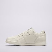 Męskie buty REEBOK WORKOUT PLUS 100255986 kolor biały
