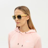 Damskie okulary VANS OKULARY MN SPICOLI 4 SHADES vn000lc086v1 kolor żółty