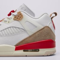 Męskie buty JORDAN SPIZIKE LOW fq1759-105 kolor biały