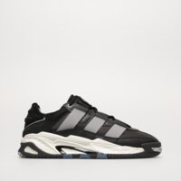 Męskie buty ADIDAS NITEBALL fz5742 kolor czarny
