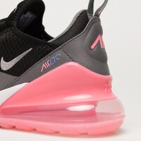 Buty dziecięce NIKE AIR MAX 270 GS 943345-020 kolor czarny