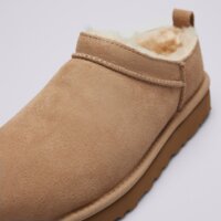 Damskie buty UGG CLASSIC MICRO 1173891-sanw kolor beżowy