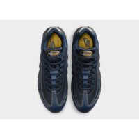 Męskie buty NIKE AIR MAX 95 OG ib7936-400 kolor granatowy