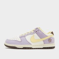 Damskie buty NIKE W DUNK LOW PRM fb7910-500 kolor biały