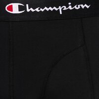 CHAMPION BOKSERKI 2 PK BOXER u20001kk001 kolor czarny