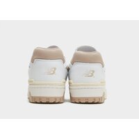 Damskie buty NEW BALANCE 550  bbw550jm kolor biały