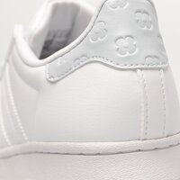 Buty dziecięce ADIDAS SUPERSTAR J  hr0335 kolor biały