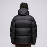 Męska kurtka zimowa ELLESSE KURTKA PUCHOWA DOMINICIS PADDED BLK JACKET shb23617011 kolor czarny