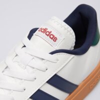 Męskie buty ADIDAS GRAND COURT BASE 2.0 jh8614 kolor biały