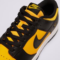 Męskie buty NIKE DUNK LOW fz4618-001 kolor żółty