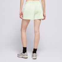 Spodenki damskie NEW BALANCE SZORTY SPORT ESSENTIALS ws41500mew kolor zielony