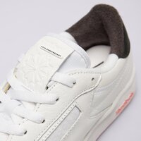 Męskie buty REEBOK CLUB C 85 VINTAGE 100209025 kolor biały