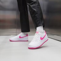 Buty dziecięce NIKE AIR FORCE 1 LV8 fv5948-102 kolor biały