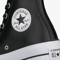 Trampki damskie CONVERSE CHUCK TAYLOR ALL STAR LIFT 561675c kolor czarny