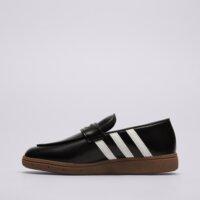 Damskie buty ADIDAS HANDBALL SPEZIAL LOAFER W kk2786 kolor czarny